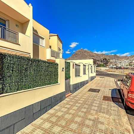 Luxury Townhouse Oasis Fanabe Leilighet Costa Adeje  Eksteriør bilde