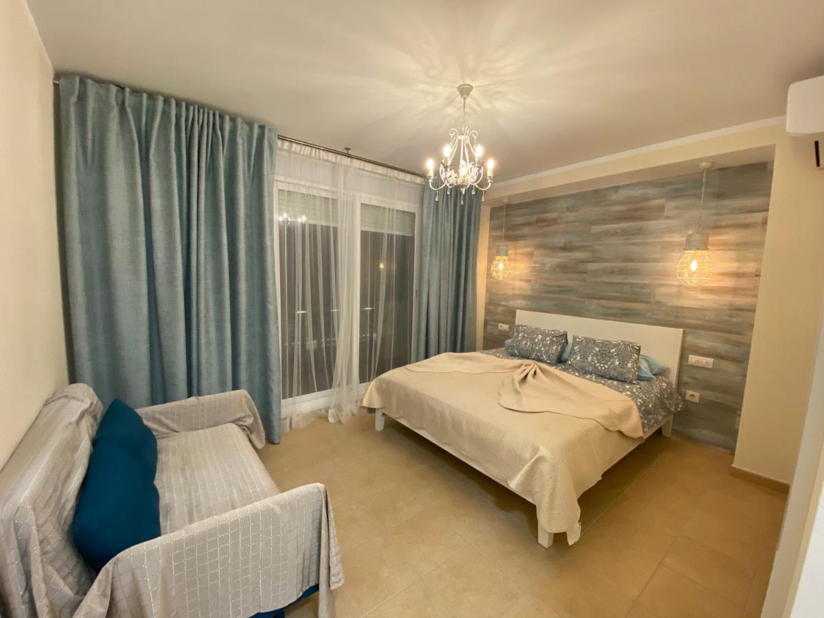 Luxury Townhouse Oasis Fanabe Leilighet Costa Adeje  Eksteriør bilde