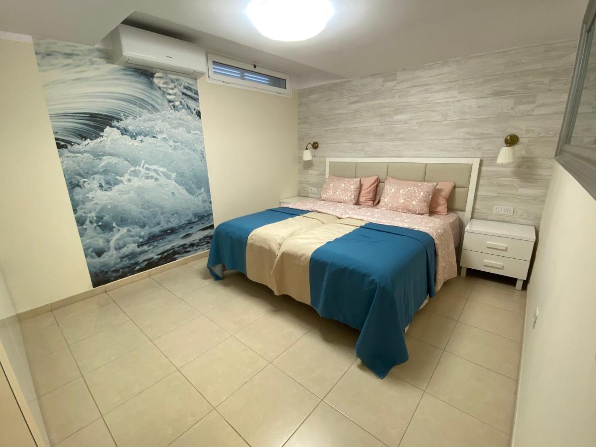 Luxury Townhouse Oasis Fanabe Leilighet Costa Adeje  Eksteriør bilde